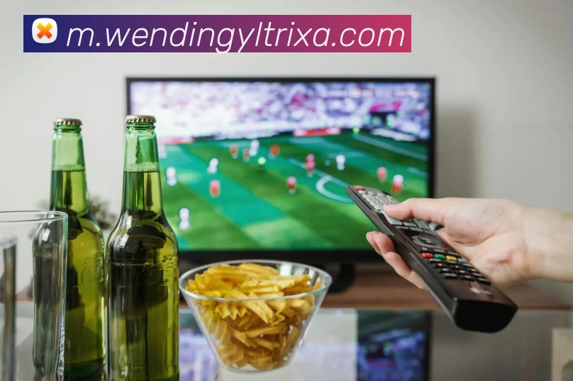 问鼎娱乐服务体系